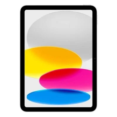 Apple Ipad 11Th Gen A16 Chip 128G Wi-Fi 11” – Silver